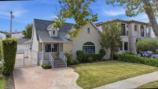 317 S Canon Drive, Beverly Hills, CA 90212