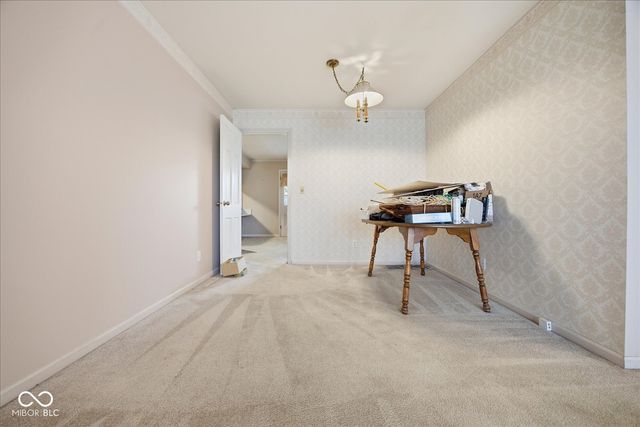 1576 Crest Drive, Shelbyville, IN 46176