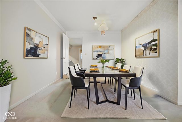 1576 Crest Drive, Shelbyville, IN 46176