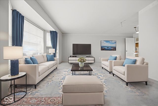 1576 Crest Drive, Shelbyville, IN 46176