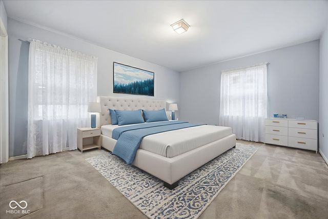 1576 Crest Drive, Shelbyville, IN 46176