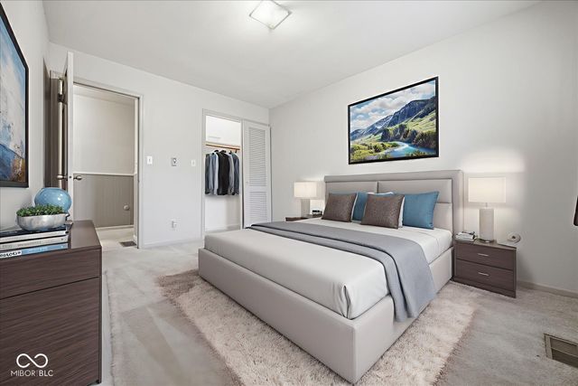 1576 Crest Drive, Shelbyville, IN 46176