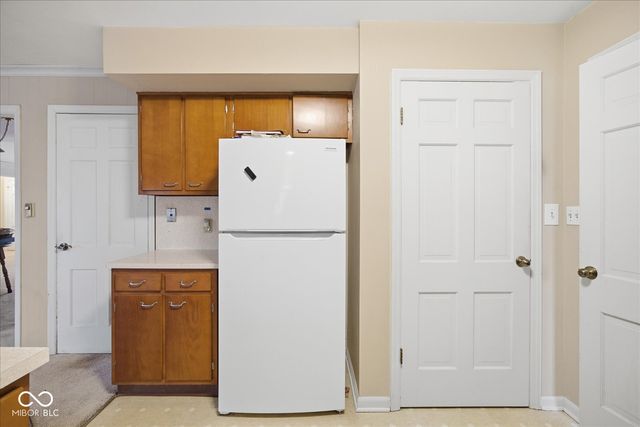 1576 Crest Drive, Shelbyville, IN 46176