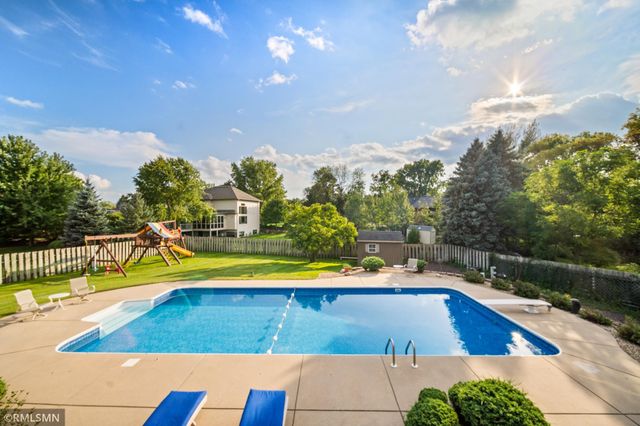 6102 Creek Ridge Court, Minnetonka, MN 55345
