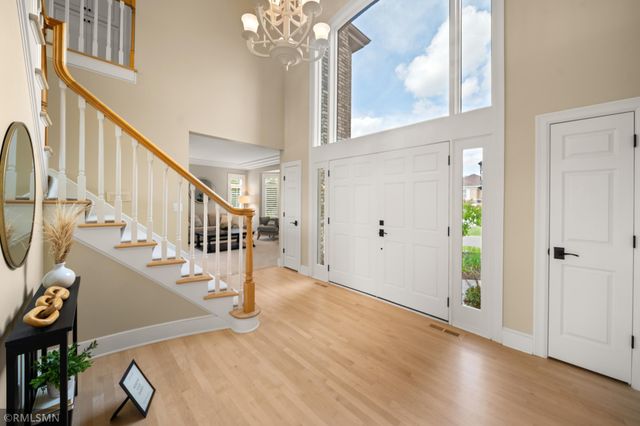 6102 Creek Ridge Court, Minnetonka, MN 55345