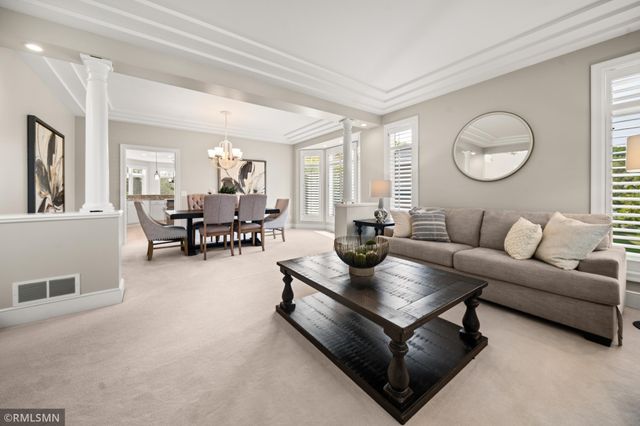 6102 Creek Ridge Court, Minnetonka, MN 55345