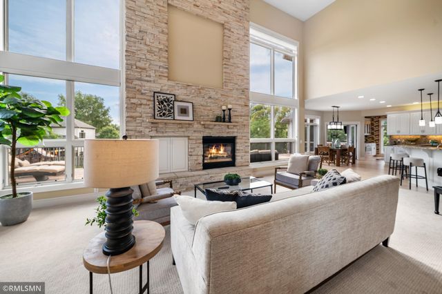 6102 Creek Ridge Court, Minnetonka, MN 55345