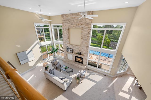 6102 Creek Ridge Court, Minnetonka, MN 55345