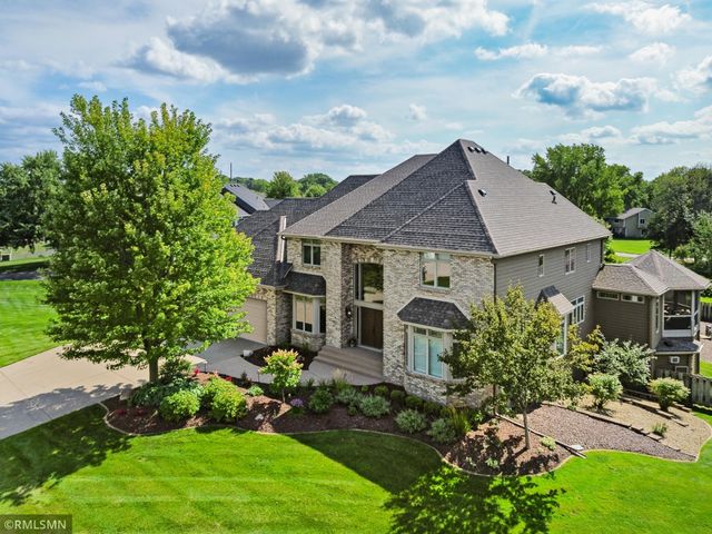 6102 Creek Ridge Court, Minnetonka, MN 55345