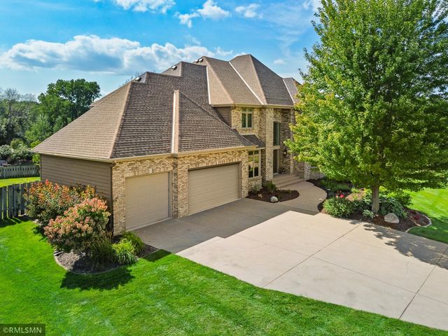 6102 Creek Ridge Court, Minnetonka, MN 55345