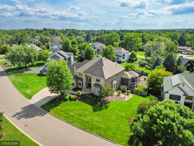 6102 Creek Ridge Court, Minnetonka, MN 55345