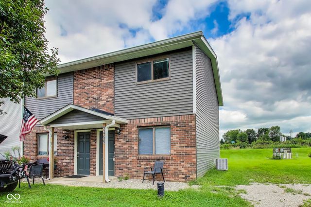 9455 9457 Huggin Hollow Road, Martinsville, IN 46151