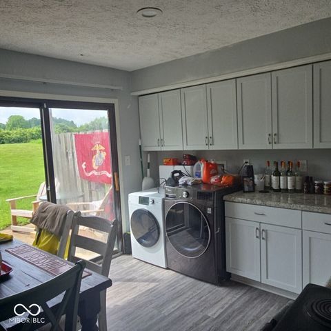 9455 9457 Huggin Hollow Road, Martinsville, IN 46151