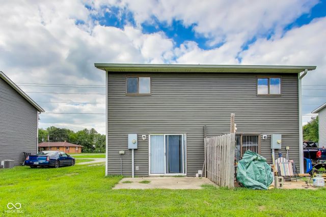 9455 9457 Huggin Hollow Road, Martinsville, IN 46151