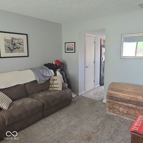 9455 9457 Huggin Hollow Road, Martinsville, IN 46151