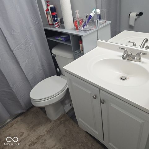 9455 9457 Huggin Hollow Road, Martinsville, IN 46151