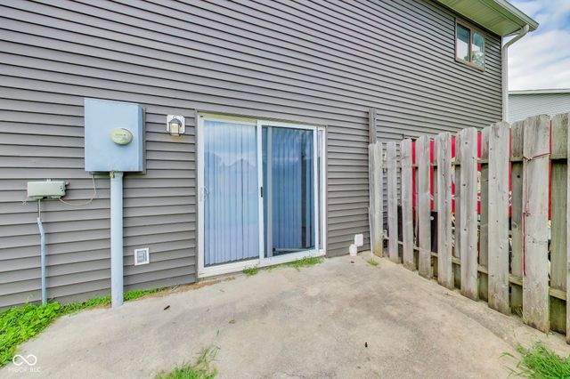 9455 9457 Huggin Hollow Road, Martinsville, IN 46151