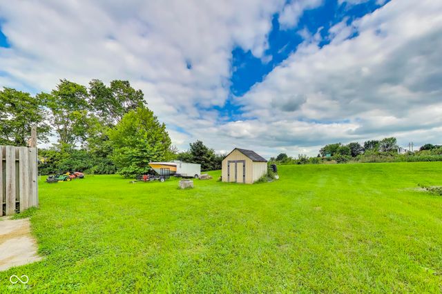 9455 9457 Huggin Hollow Road, Martinsville, IN 46151