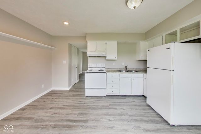 9455 9457 Huggin Hollow Road, Martinsville, IN 46151