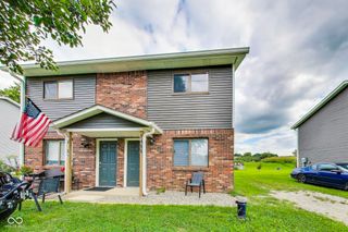 9455 9457 Huggin Hollow Road, Martinsville, IN 46151