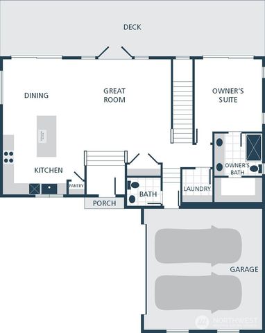 2216 Cleven Park Road, Camano Island, WA 98282