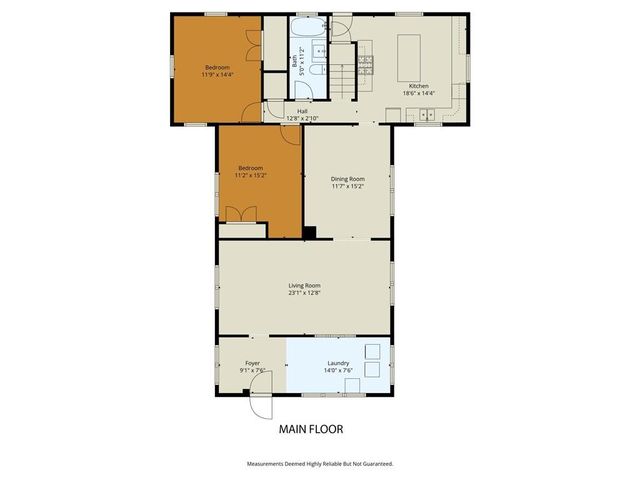 25810 H Highway, Excelsior Springs, MO 64024