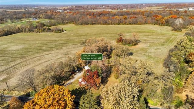 25810 H Highway, Excelsior Springs, MO 64024