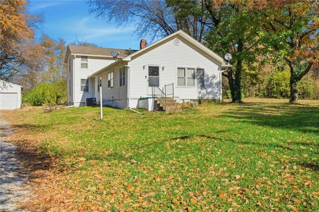 25810 H Highway, Excelsior Springs, MO 64024