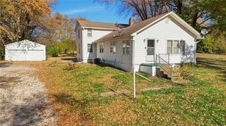 25810 H Highway, Excelsior Springs, MO 64024