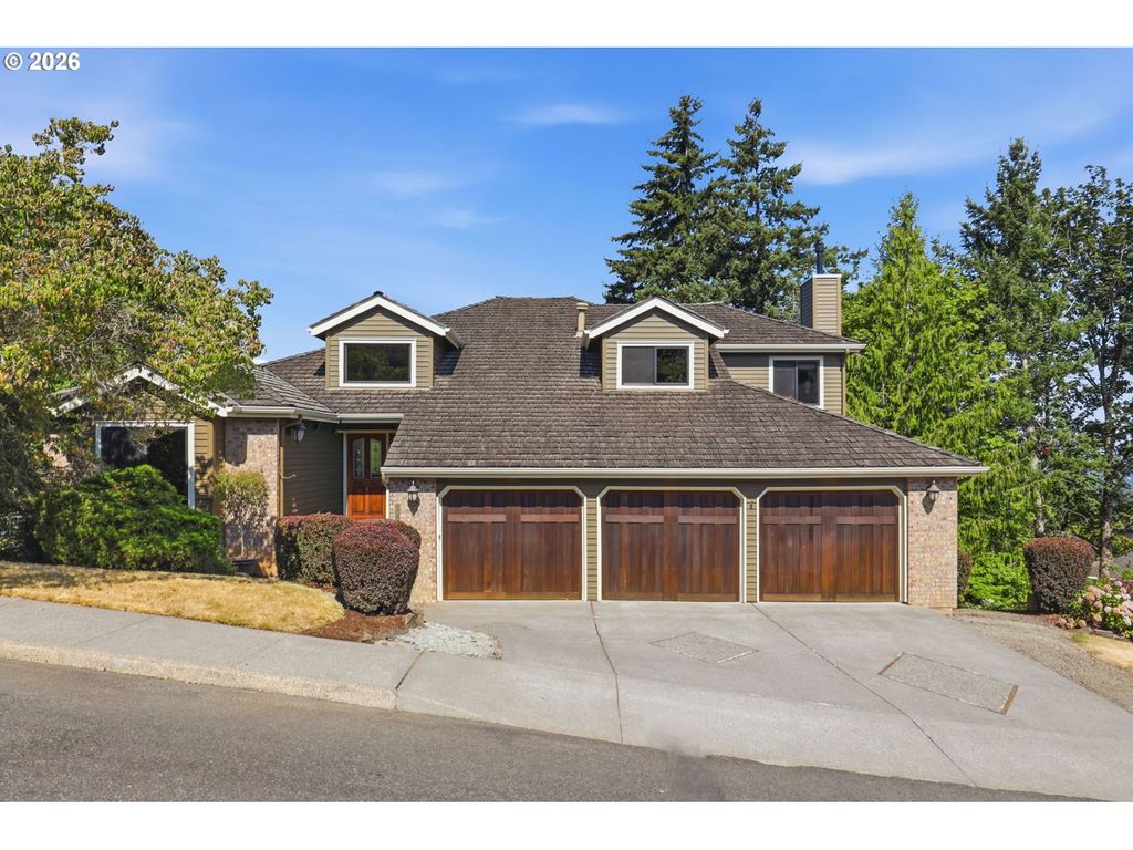 7823 Se 140TH Dr, Portland, OR 97236