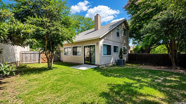 9410 BOULEAU, San Antonio, TX 78254