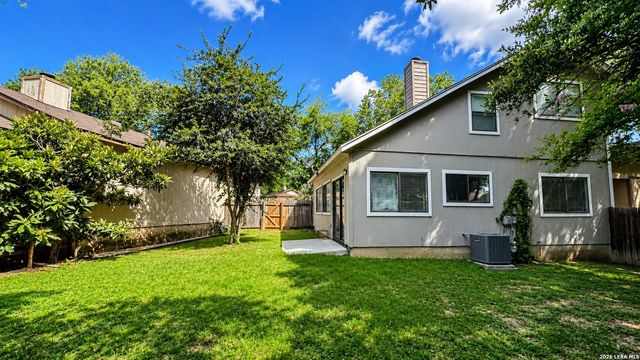 9410 BOULEAU, San Antonio, TX 78254
