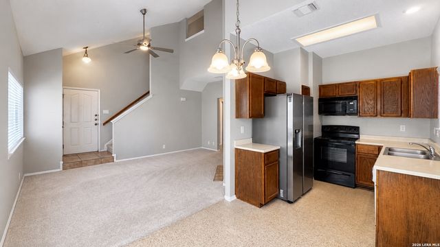 9410 BOULEAU, San Antonio, TX 78254