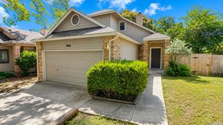 9410 BOULEAU, San Antonio, TX 78254