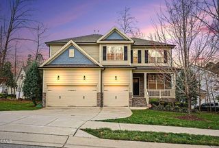 91 Stratford Lane, Clayton, NC 27527