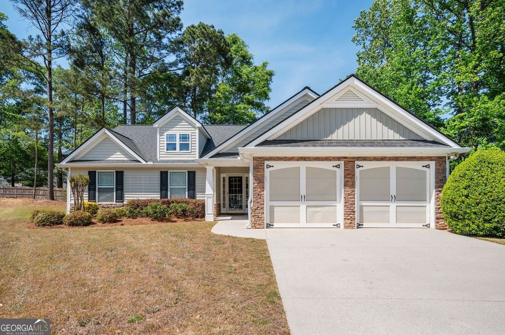 306 Day Lily Way, Villa Rica, GA 30180