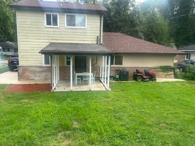 178 Nauvoo Street, Park Forest, IL 60466