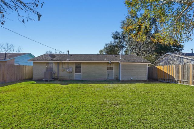 5215 Grace Point Lane, Houston, TX 77048