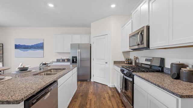 2281 Madison Lane, Cleveland, TN 37323