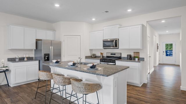 2281 Madison Lane, Cleveland, TN 37323