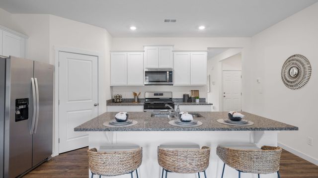 2281 Madison Lane, Cleveland, TN 37323