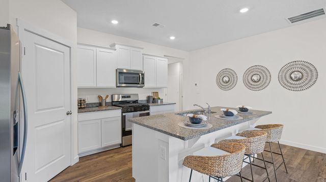 2281 Madison Lane, Cleveland, TN 37323