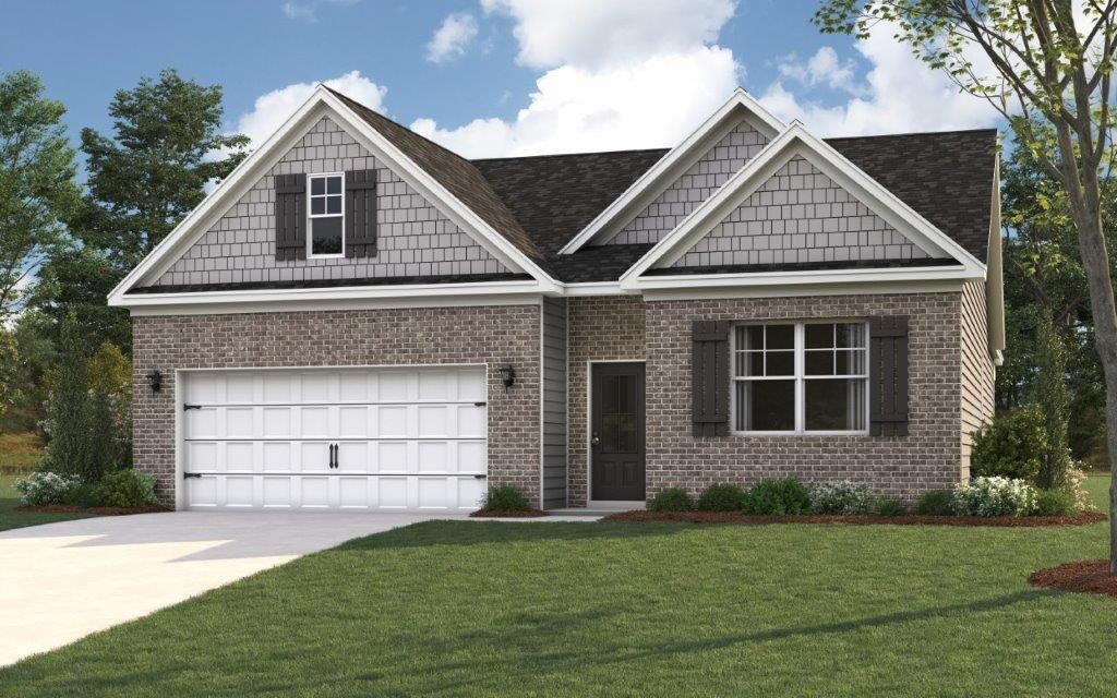 2281 Madison Lane, Cleveland, TN 37323