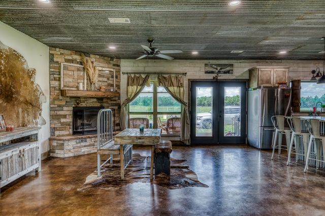 1850 Lcr 439, Mexia, TX 76667