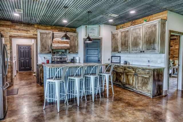 1850 Lcr 439, Mexia, TX 76667