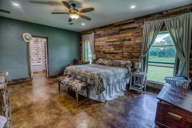 1850 Lcr 439, Mexia, TX 76667