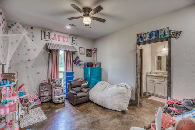 1850 Lcr 439, Mexia, TX 76667