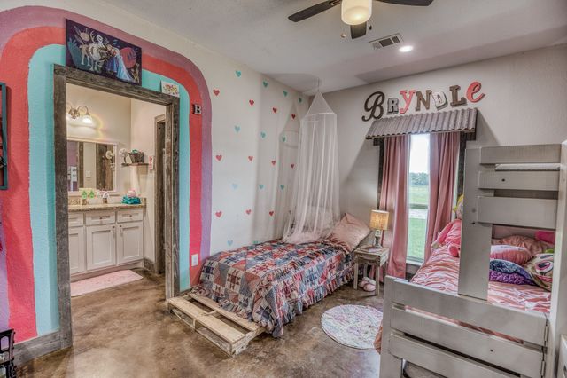 1850 Lcr 439, Mexia, TX 76667