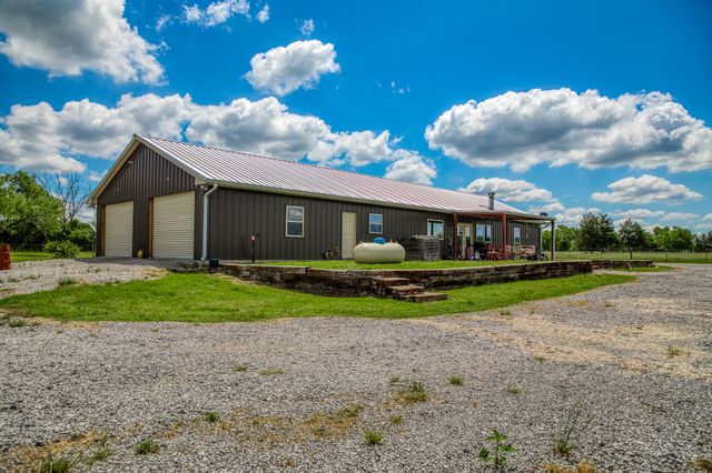 1850 Lcr 439, Mexia, TX 76667