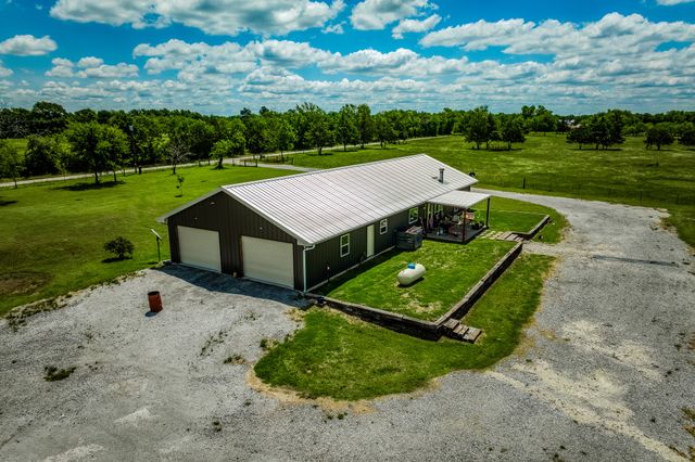 1850 Lcr 439, Mexia, TX 76667